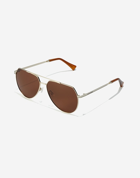 Hawkers SHADOW - POLARIZED KARAT BROWN w375