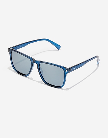 Hawkers DUST - POLARIZED NAVY CHROME w375