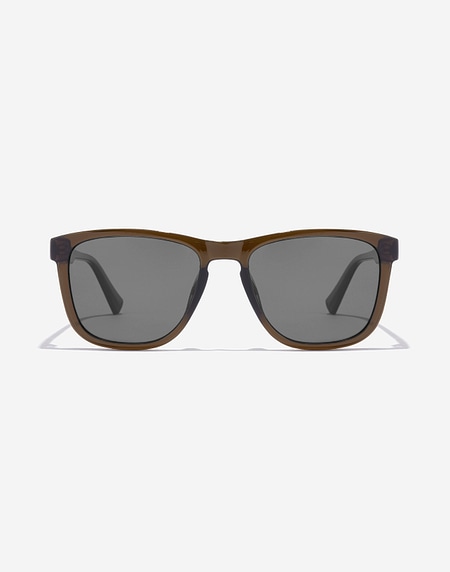 Hawkers ZHANNA - POLARIZED GREENISH DARK w375