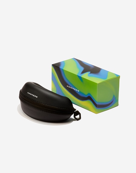 Gafas de sol Hawkers SPEED - BLUE SKY