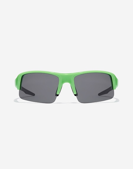 Hawkers BAT - POLARIZED NEON GREEN DARK w375