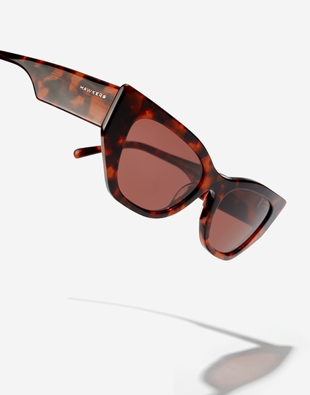 Gafas de sol Hawkers MANHATTAN - CAREY ROSEWOOD