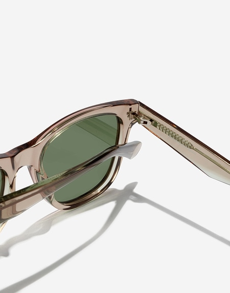 Gafas de sol Hawkers ONE PAIR - POLARIZED BEIGE ALLIGATOR ECO