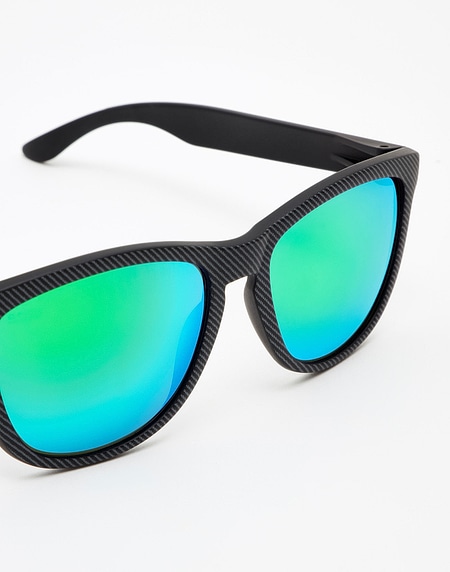 Gafas de sol Hawkers ONE - POLARIZED CARBONO EMERALD