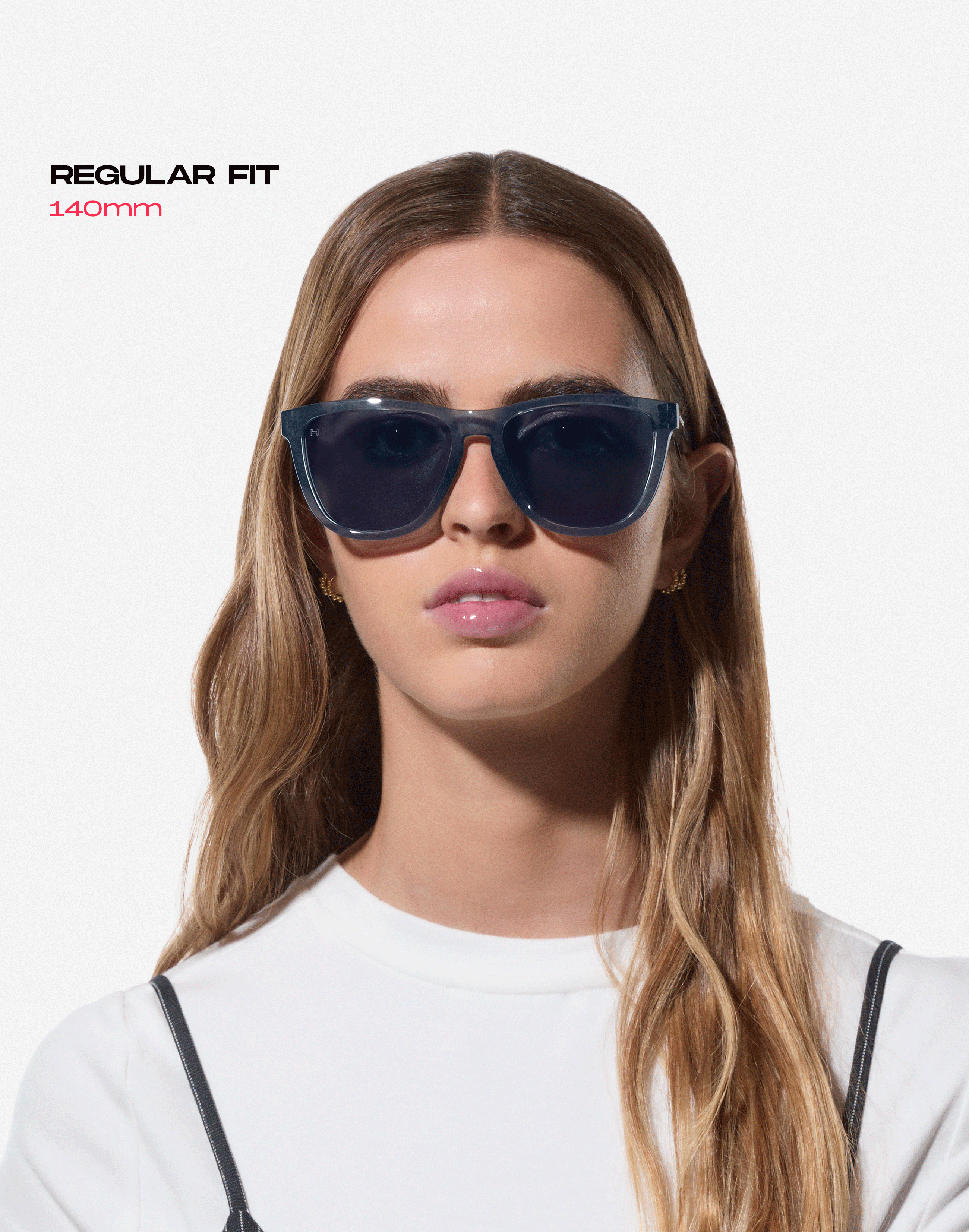 Ni&ntilde;os Hawkers ONE XS - BLUE DENIM