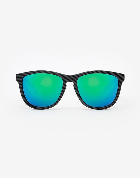 Gafas de sol Hawkers ONE - POLARIZED CARBONO EMERALD