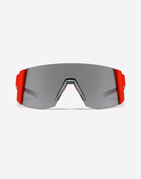 Gafas de sol Hawkers LYNX SMALL - CORAL SILVER