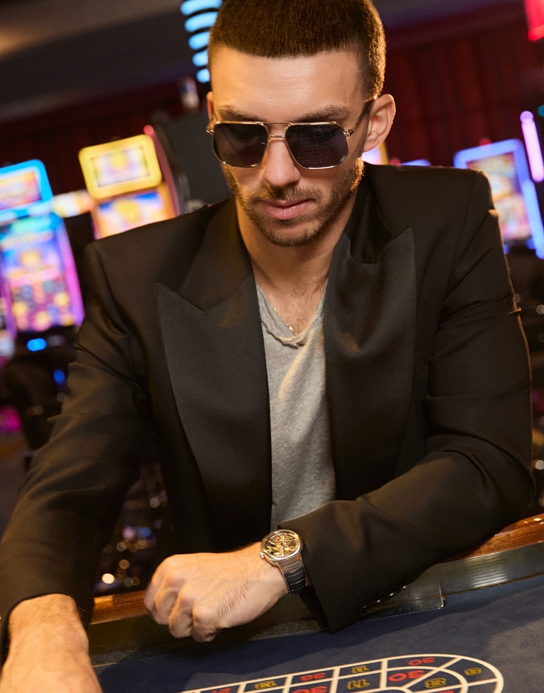 Gafas de sol Hawkers HAWKERS X PIERRE GASLY - PITLANE