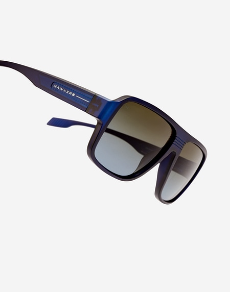 Gafas de sol Hawkers PARLAY - NAVY STORM