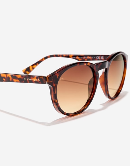 Gafas de sol Hawkers BEL AIR - CAREY TERRACOTA