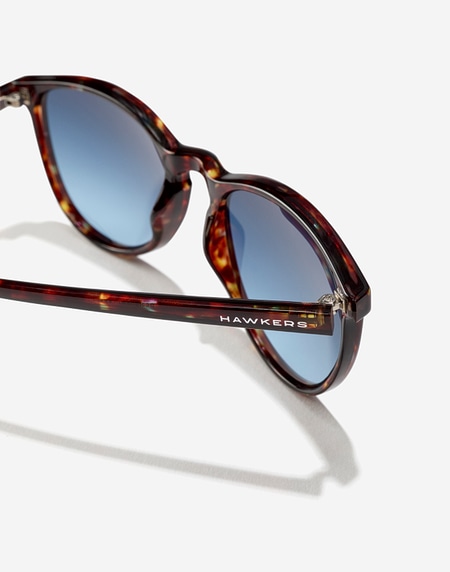 Ni&ntilde;os Hawkers OLLIE XS - BLUE CARREY DENIM