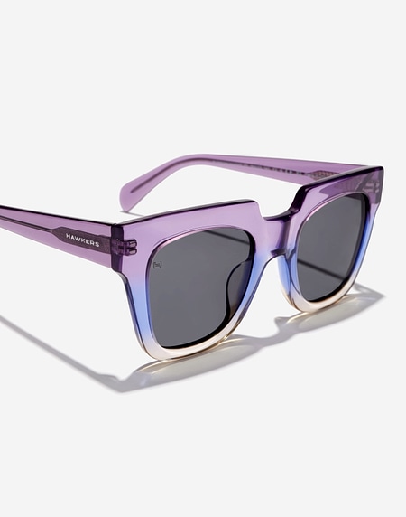 Gafas de sol Hawkers ROW X - SWEET CLOUD ASH