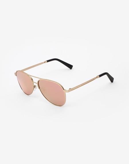 Hawkers GOLD - ROSE GOLD LACMA KIDS w375