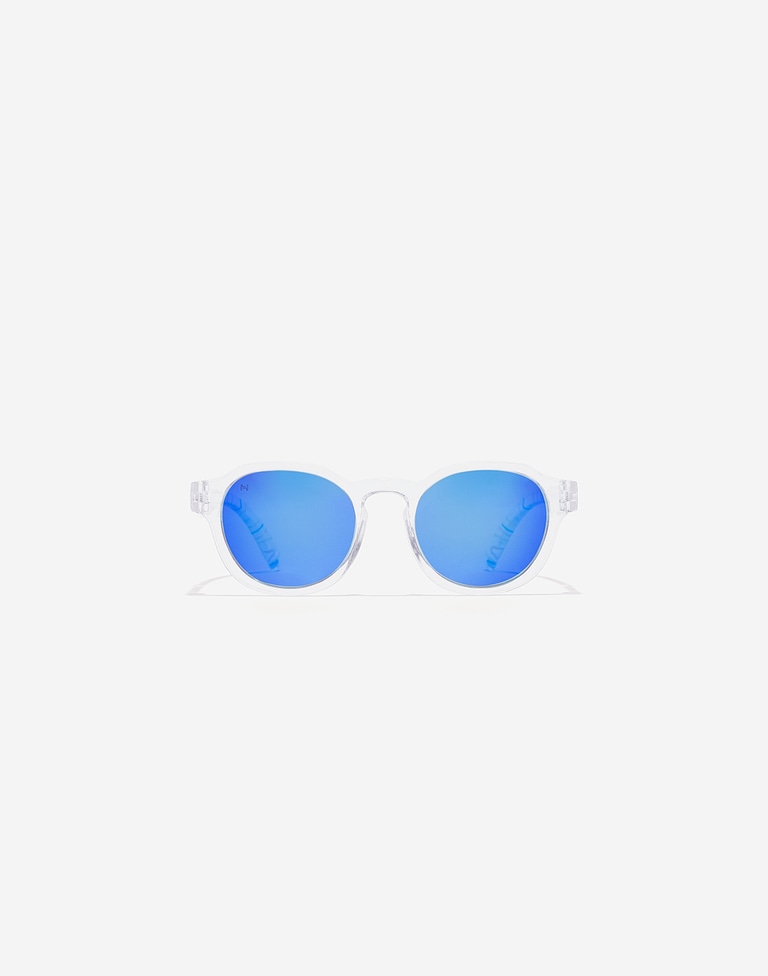 Ni&ntilde;os Hawkers WARWICK KIDS - POLARIZED CRYSTAL BLUE