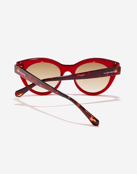 Gafas de sol Hawkers DIVINE - RED NATURE