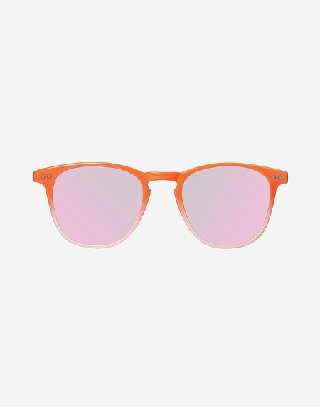 Hawkers WALL GRADIANT PINK - ROSE GOLD POLARIZED w375