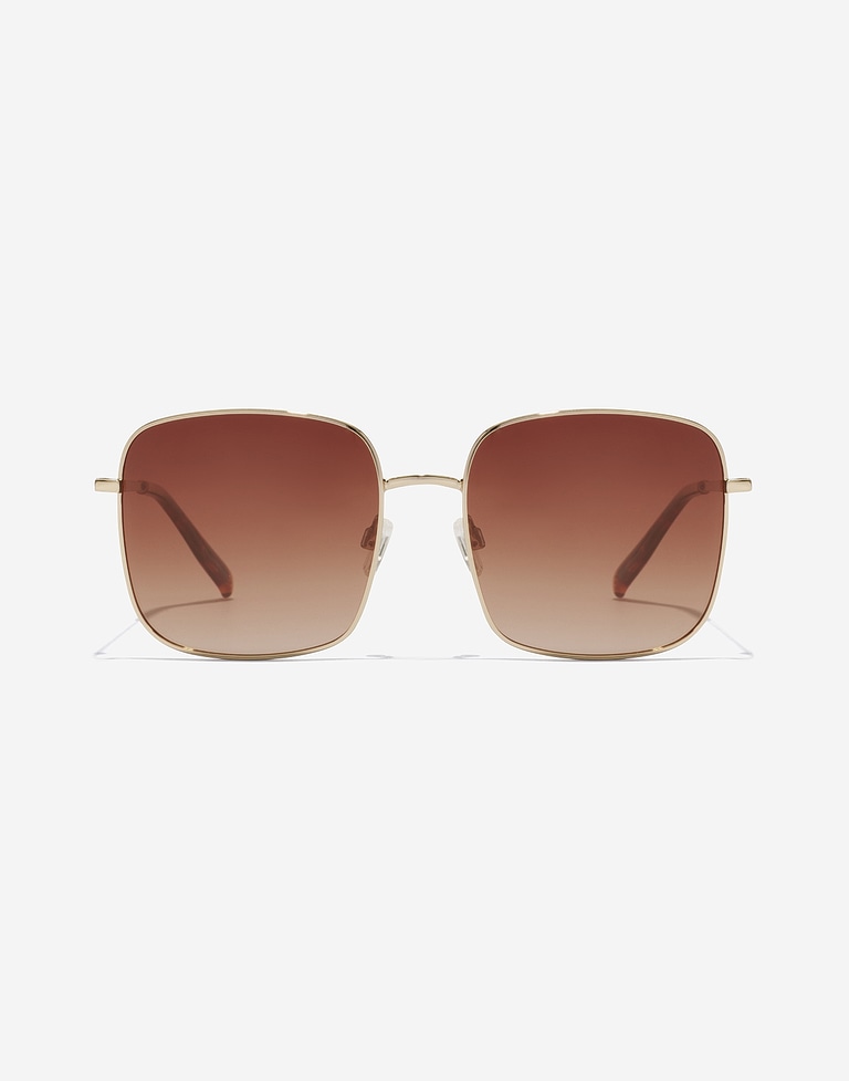 Gafas de sol Hawkers ROYAL FLUSH - POLARIZED GOLD BROWN