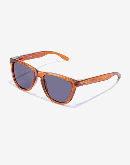 Hawkers ONE RAW - POLARIZED CARAMEL DARK w375