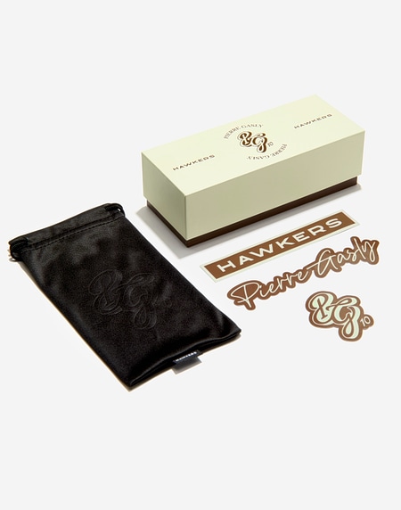 Gafas de sol Hawkers HAWKERS X PIERRE GASLY - STRIDE