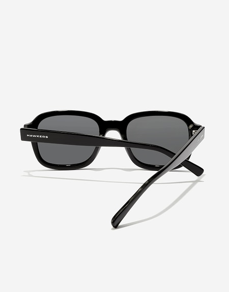 Gafas de sol Hawkers TWIST - POLARIZED BLACK DARK