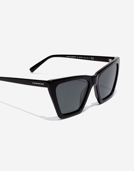 Gafas de sol Hawkers FLUSH - POLARIZED BLACK DARK