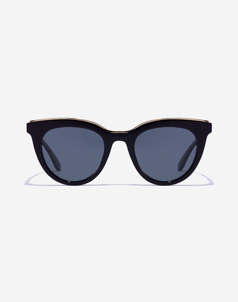 Gafas de sol Hawkers BELLA - POLARIZED BLACK GREY