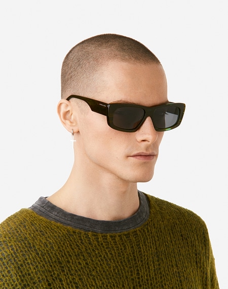 Gafas de sol Hawkers ZENITH - HAVANA GREEN DARK