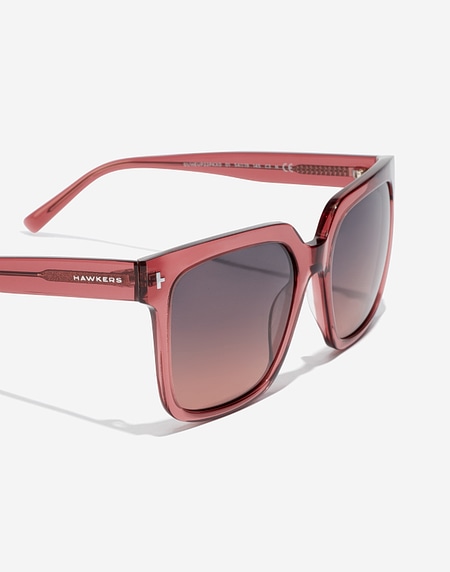 Gafas de sol Hawkers EUPHORIA - RASPBERRY PINK