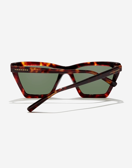 Gafas de sol Hawkers FLUSH - POLARIZED CAREY ALLIGATOR