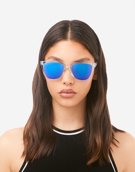 Gafas de sol Hawkers ONE RAW - POLARIZED AIR SKY