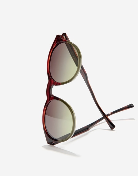 Gafas de sol Hawkers BEL AIR X - CAREY GREEN MOSS