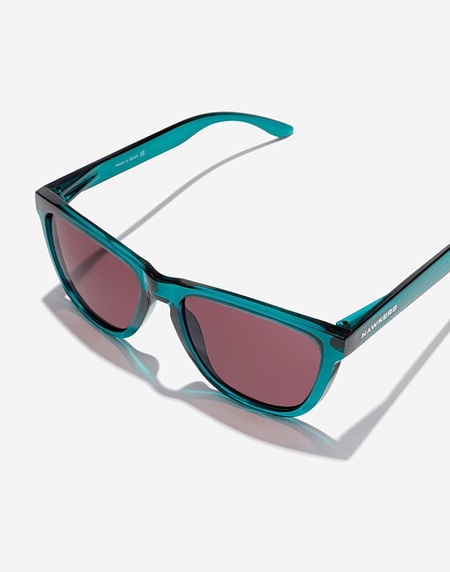 Gafas de sol Hawkers ONE RAW - TEAL GRAPE