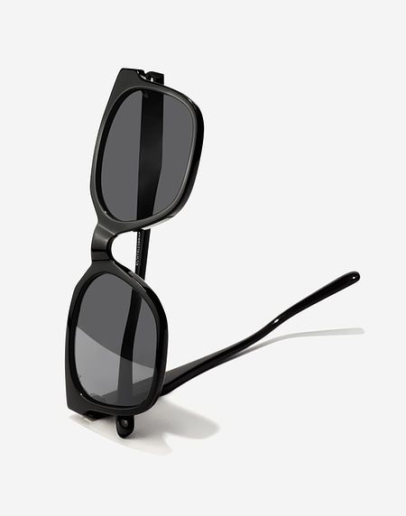 Gafas de sol Hawkers TRIBE - POLARIZED BLACK DARK