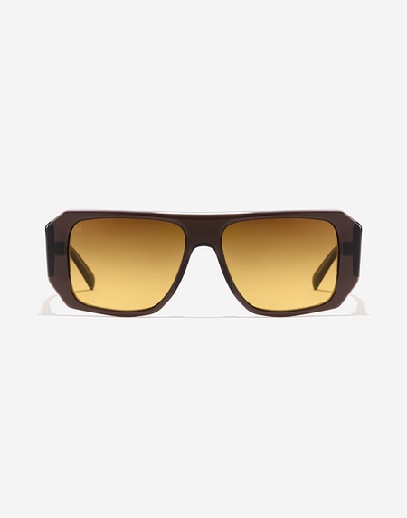 Gafas de sol Hawkers HELL - GREY TOBACCO