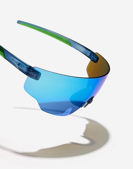 Gafas de sol Hawkers SPEED - BLUE SKY