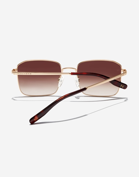 Gafas de sol Hawkers IRIS - LIGHT GOLD EARTH