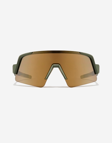 Gafas de sol Hawkers NEXUS - MILITARY GREEN GOLD
