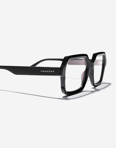 Blue Light Hawkers MINIMAL MAX BB - BLACK