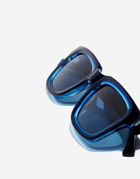 Gafas de sol Hawkers ONE UPTOWN - BLUE OCEAN