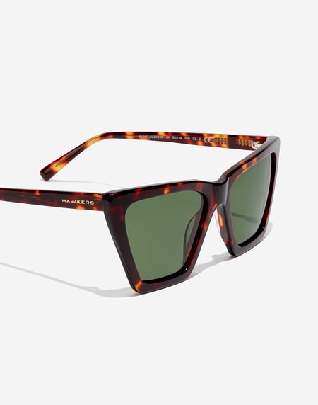 Gafas de sol Hawkers FLUSH - POLARIZED CAREY ALLIGATOR