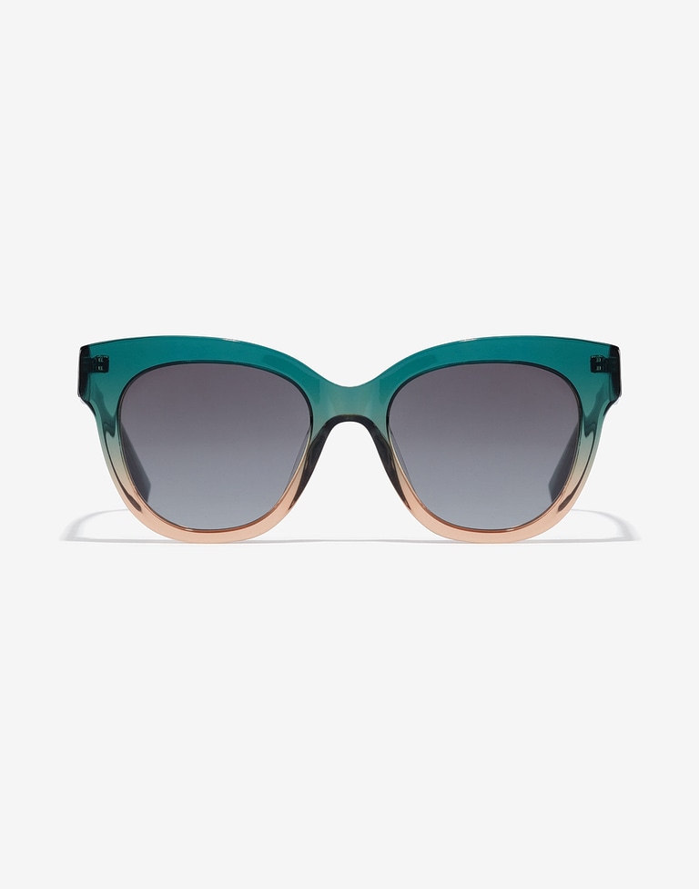 Gafas de sol Hawkers GREEN CHAMPAGNE AUDREY