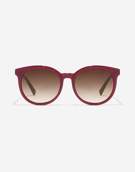 Gafas de sol Hawkers RESORT - BURGUNDY EARTH