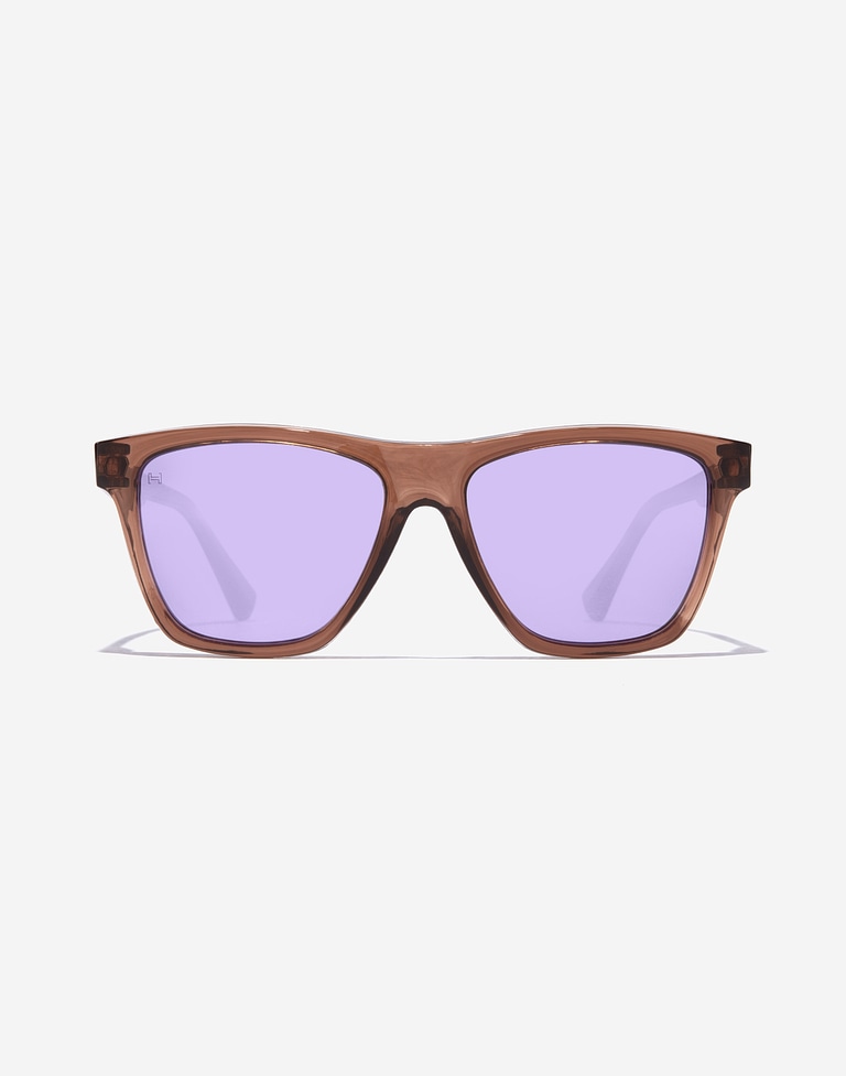 Gafas de sol Hawkers ONE LS RAW - POLARIZED BROWN PURPLE