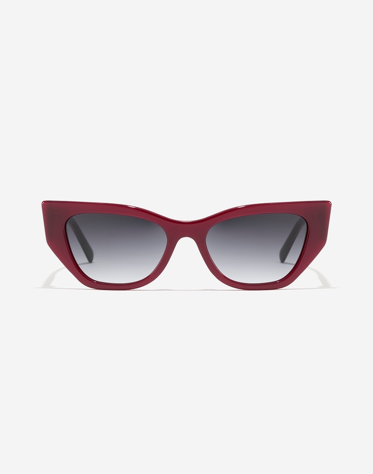 Gafas de sol Hawkers MANHATTAN - BURGUNDY IRON