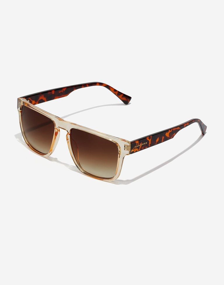 Gafas de sol Hawkers LAYOFF - CHAMPAGNE SMOKY EXCLUSIVE