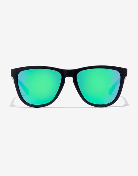 Hawkers ONE RAW - POLARIZED BLACK EMERALD w375