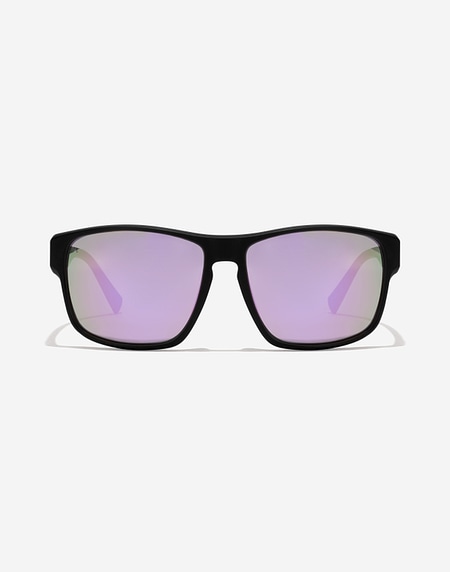 Gafas de sol Hawkers FASTER RAW - BLACK LIGHT PURPLE