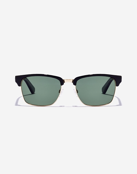 Hawkers CLASSIC VALMONT - POLARIZED BLACK GREEN w375