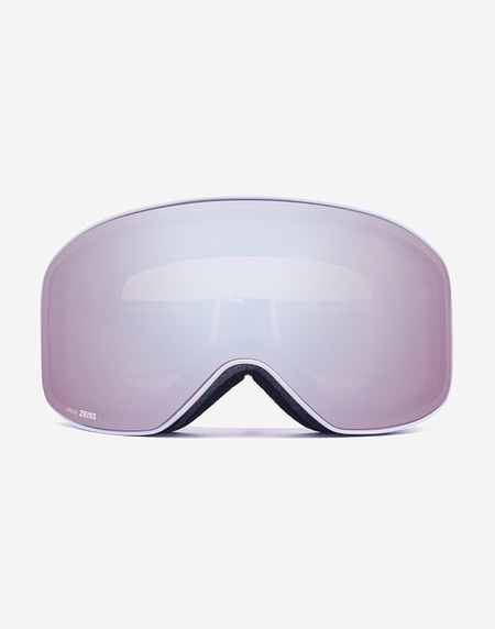 Gafas Ski Hawkers ARTIK LIME GREY