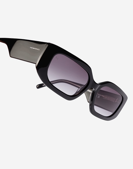 Gafas de sol Hawkers TRENDSET - BLACK IRON
